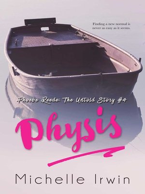 cover image of Physis (Phoebe Reede